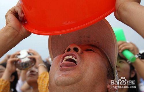 三伏天如何保持體內不失水 夏日健康