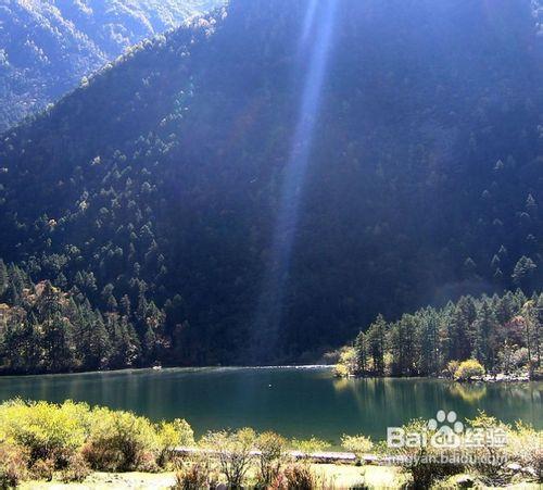 世紀冰川海螺溝、康定情歌風景區四日遊