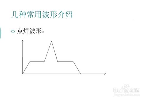 激光焊接工藝