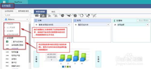 決策支持圖表工具如何實現實時報表