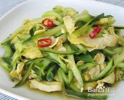 如何輕鬆減肥 家常菜最佳減肥食物