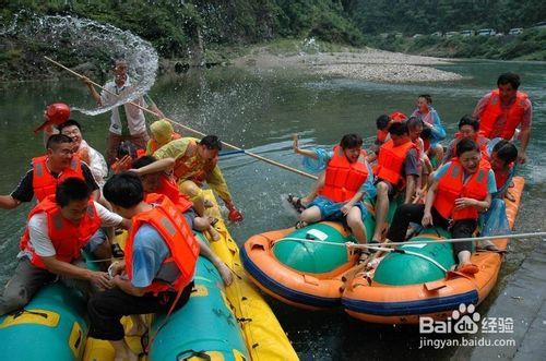 永州到張家界旅遊攻略