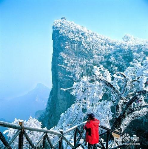 永州到張家界旅遊攻略