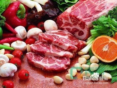 經期豐胸的12種食物