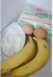 脆皮香蕉的做法---最新的吃法