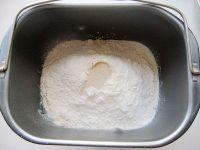 低脂酸奶吐司的製作方法