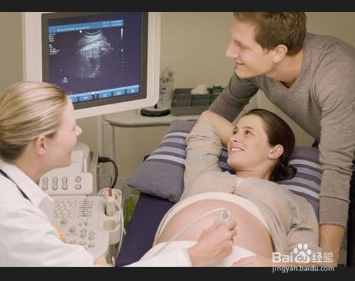 準媽媽孕期做哪些胎教對胎兒有利