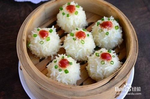 為什麼中國人節日喜歡吃糯米食物