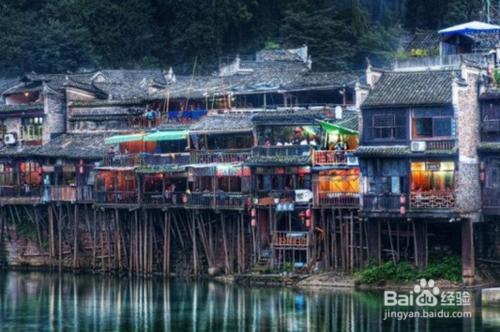 雲南的古鎮，你去過多少？為五一雲南旅遊做準備