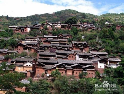 雲南的古鎮，你去過多少？為五一雲南旅遊做準備