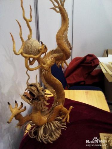 第三屆中國非物質文化遺產博覽觀賞