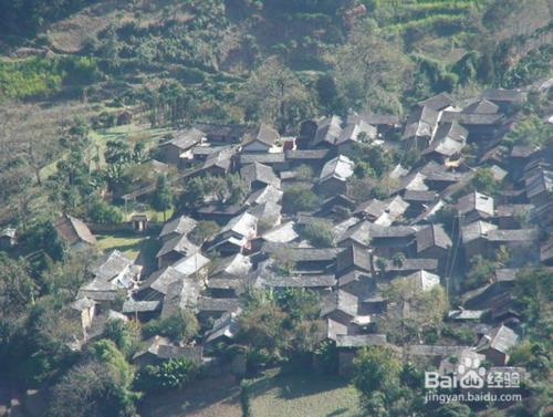 雲南的古鎮，你去過多少？為五一雲南旅遊做準備