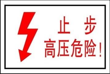 安全用電早知道