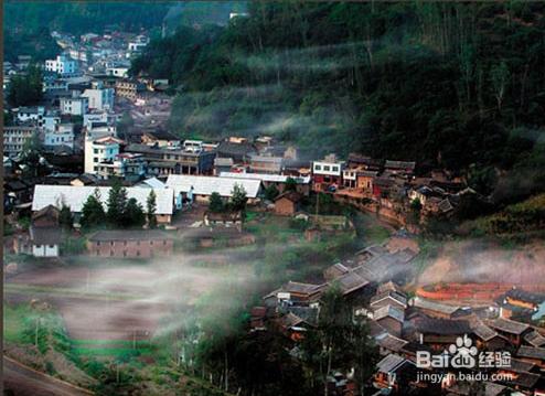 雲南的古鎮，你去過多少？為五一雲南旅遊做準備