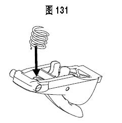 割炬組件的更換（1）