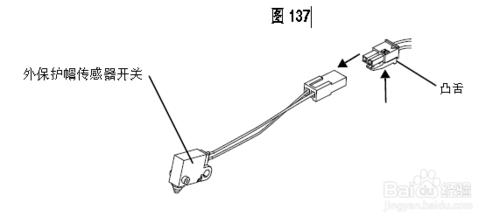 割炬組件的更換（1）