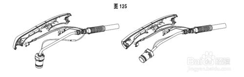 割炬組件的更換（1）