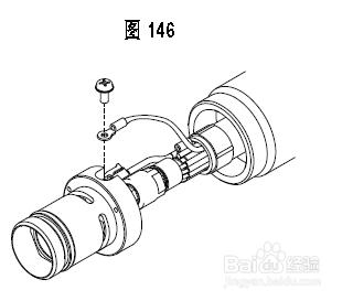 割炬組件的更換（1）