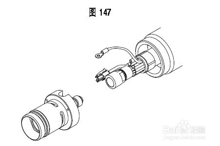 割炬組件的更換（1）