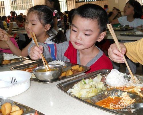 如何讓孩子快樂飲食？