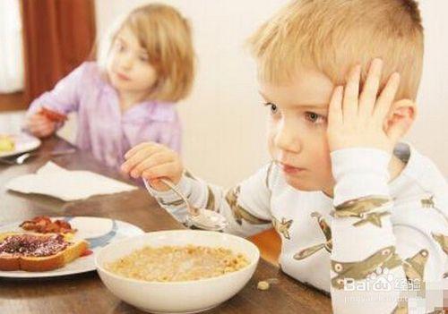 如何讓孩子快樂飲食？