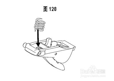 割炬組件的更換（1）