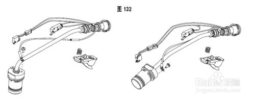 割炬組件的更換（1）