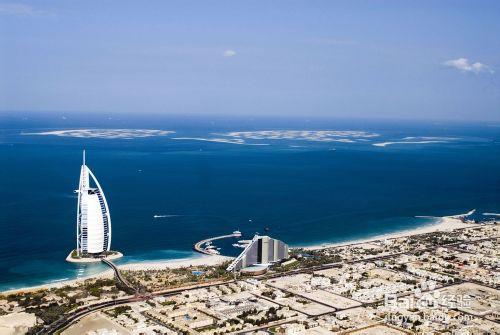 國外旅遊目的地推薦：[5]土豪的世界—迪拜