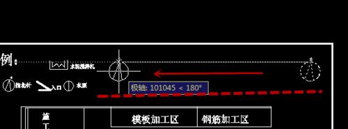 cad如何縮小和放大整體一部分區域，包括文字