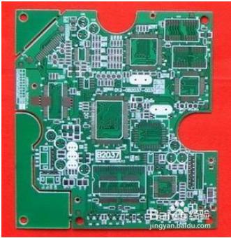 PCB接地部分的設計原則和設計規範分享(五)