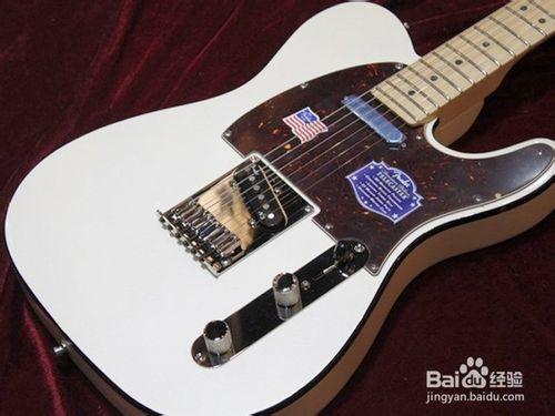 如何鑑別Fender Squier Bullet Strat電吉他真偽