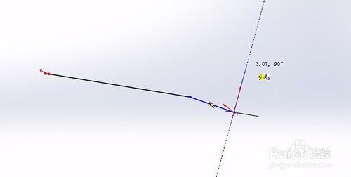 Solidworks畫3D草圖要領