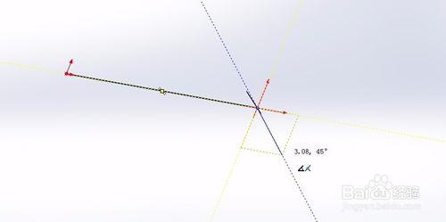 Solidworks畫3D草圖要領