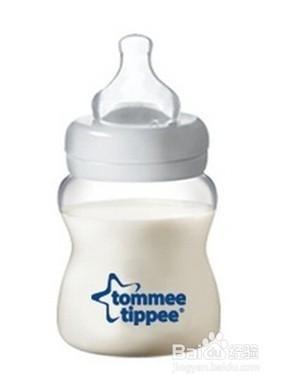如何選購新生兒奶瓶