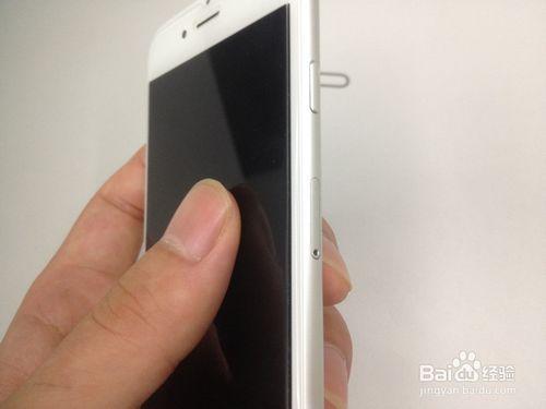 iPhone6s怎麼安裝手機SIM卡？蘋果6s換nanosim卡