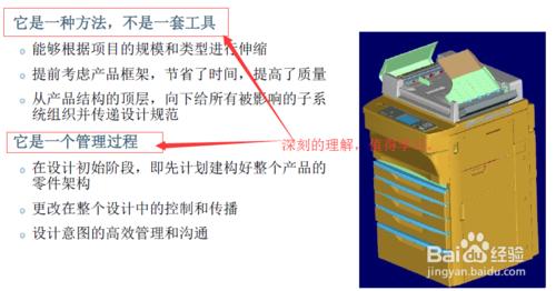 Creo自頂向下設計思路學習——Top down設計