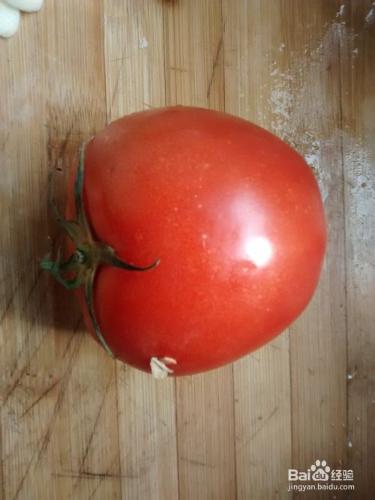 亓紀作品如何一年四季都能吃到夏天的西紅柿
