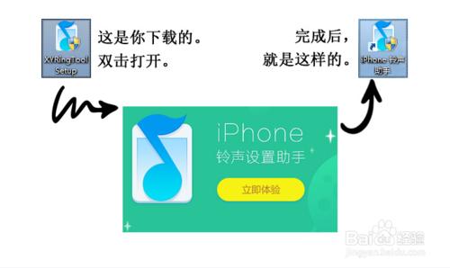 蘋果iphone6s手機鈴聲設置精選教程