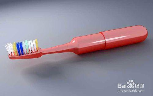 如何選擇合適的牙刷？
