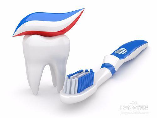 如何選擇合適的牙刷？