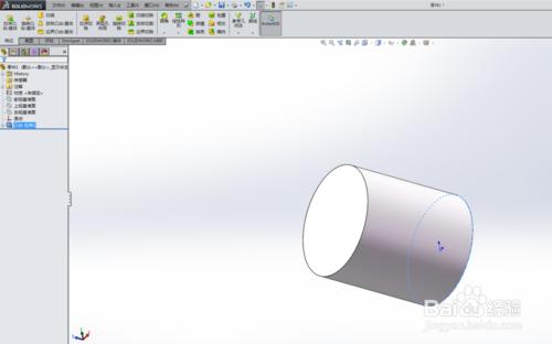 Solidworks2015教程（第一節，安裝與破解）