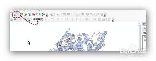 ArcGis如何進行拓撲檢查