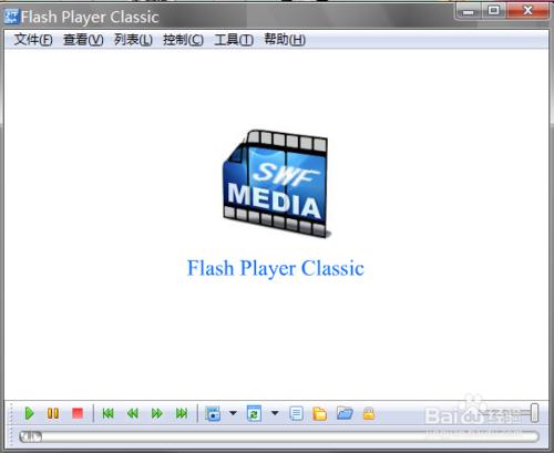 swf文件怎麼打開，電腦怎麼播放swf格式的視頻