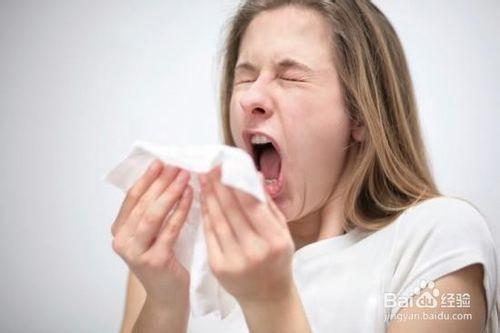 鼻炎鼻子堵怎麼辦？