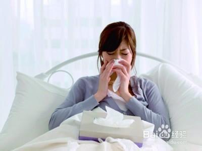 鼻炎鼻子堵怎麼辦？