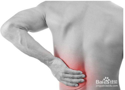 腰痛怎麼辦，腰痛的原因有哪些？