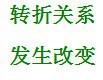 言語理解與表達——選詞填空——關聯詞