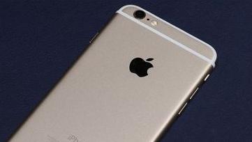 iPhone6s來電閃光燈怎麼設置