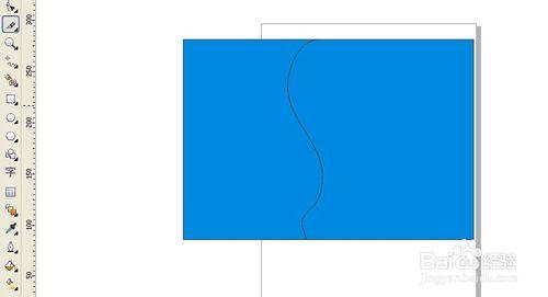 CorelDRAW中的刻刀工具怎樣使用？