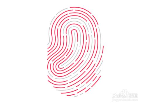 蘋果5s指紋識別 Touch ID 使用注意事項